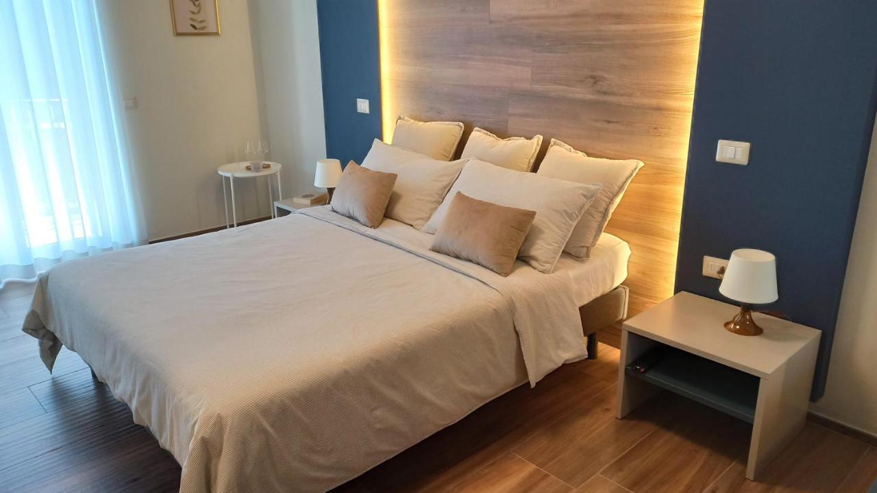Casa Dale Panzió Altamura Kültér fotó