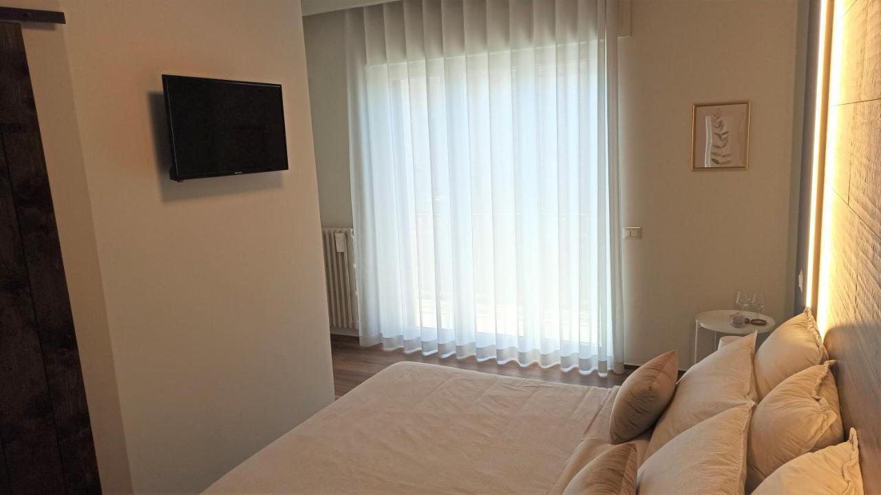 Casa Dale Panzió Altamura Kültér fotó