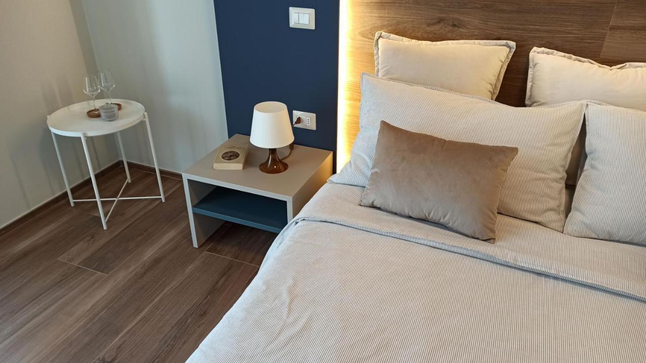 Casa Dale Panzió Altamura Kültér fotó