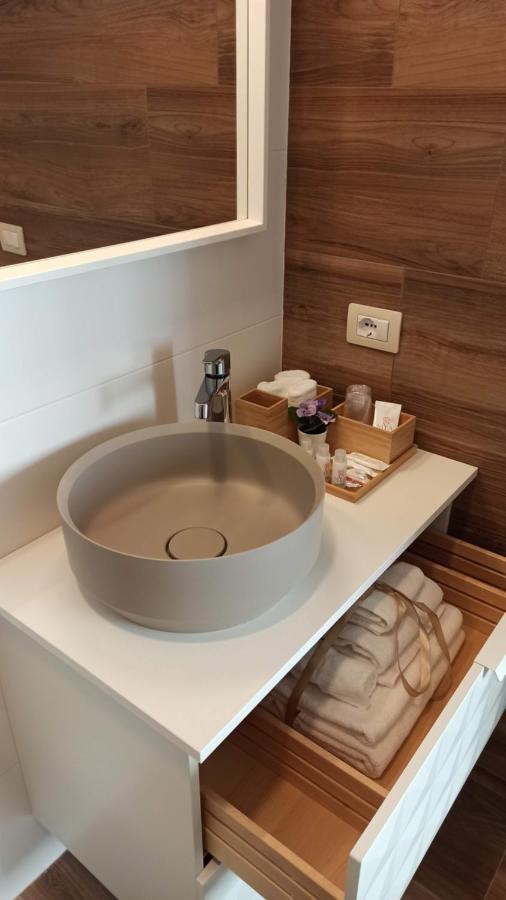 Casa Dale Panzió Altamura Kültér fotó