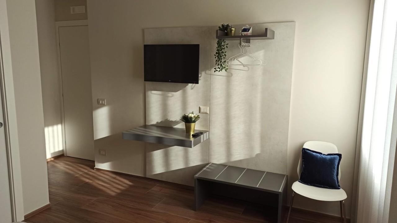 Casa Dale Panzió Altamura Kültér fotó