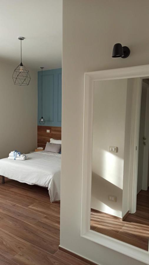 Casa Dale Panzió Altamura Kültér fotó