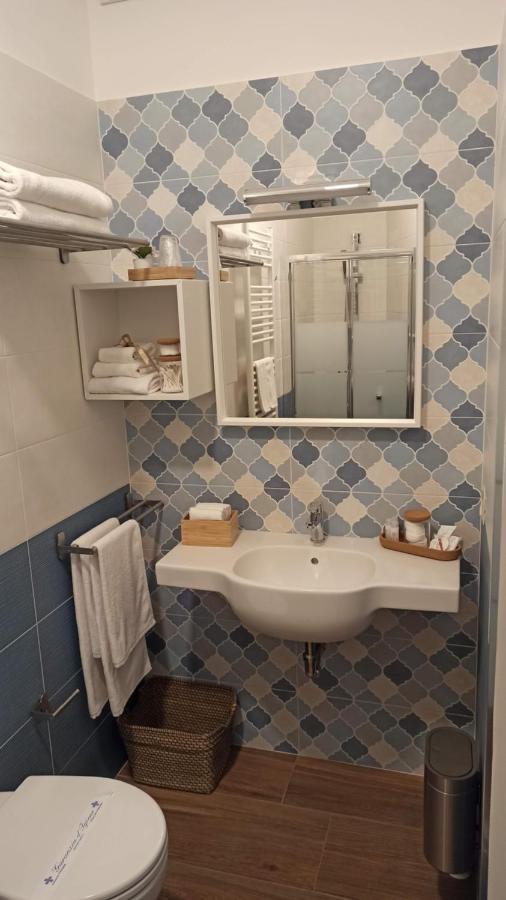 Casa Dale Panzió Altamura Kültér fotó