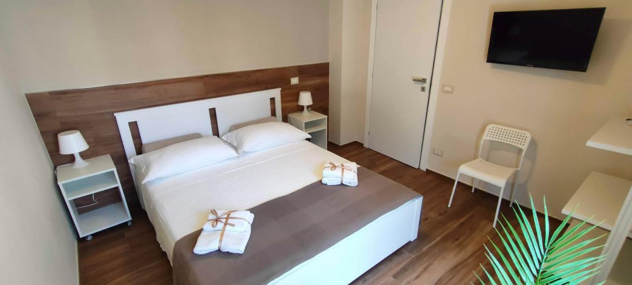 Casa Dale Panzió Altamura Kültér fotó