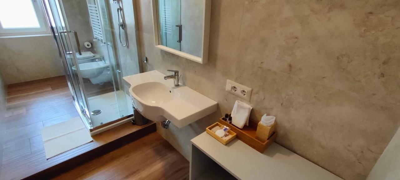 Casa Dale Panzió Altamura Kültér fotó